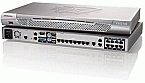 Serielle-Consolenserver