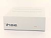 DDXi Singlemode Extender mit Weiche, Video-only, VGA oder DVI, 1600x1200
