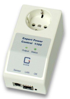 Expert Power Control 1100