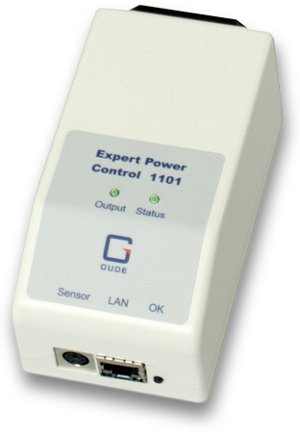 Expert Power Control 1101