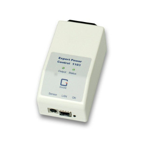 Expert Power Control 1103