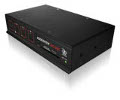 AdderView Secure - 4 Port Standard - Digital Video