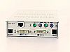DDXi CAT5-Extender mit Weiche, PS/2, VGA oder DVI, 1600x1200