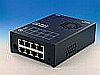 Draco minor DVI-Switch, 8x CATx Port - Zentraleinheit