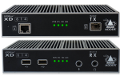 ADDERLink XD614 QuadHead HD 60 DisplayPort Extender