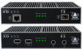 ADDERLink XD642P Enhanced Dual 4K DisplayPort 1.2 Extender