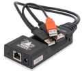 ADDERLink Portal R110 KVM-over-IP Transmitter, Displayport, Audio, USB 2.0