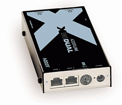 AdderLink X-Series Keyb./Mouse  & Dual-Video