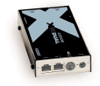 AdderLink X-Series Keyb./Mouse  & Dual-Video