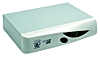 AdderView USB 4-Port CPU-Switch (PC)