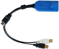 Raritan Dominion KXII CIM für HDMI, USB und Virtual Media Support