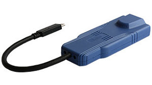 Raritan USB-C Dongle, Computer-Interface-Modul für DKX3-Serie