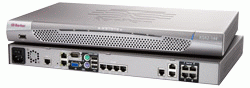 Dominion KSX 2 - 4 KVM / 4 RS232