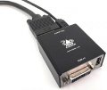 ADDER VGA zu DVI-D Video Konverter