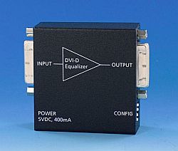 Ihse DVI Single-Link Equalizer bis 1920x1200