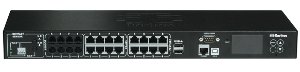 Raritan Smart Rack Controller EMX2-888 - Schranküberwachung