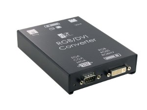RGB nach DVI/VGA Konverter