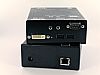 DVXi/ET USB CAT5 Single-Head Extender mit Audio/seriell - Sender und Empfänger