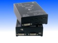 DVXi/ET-UCT DVI+USB 2.0 via Cat5 Single-Head Extender - Sender und Empfänger
