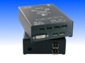 DVXi-ET-UST DVI+USB 2.0 Singlemode Single-Head Extender - Sender und Empfänger