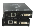 Draco Extender Compact / 1Monitor/2xUSB-HID/CATx