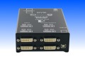 Draco-KVM Local Unit, Dual-Head DVI+USB ohne Audio - Multimode