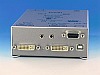 Draco - KVM Lokal Unit:  DVI , USB und Audio