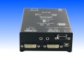 Draco-KVM Local Unit, DVI+USB mit Audio - Singlemode