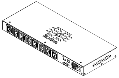 Raritan PX2-2190CR