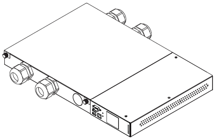 Raritan PX3-3270