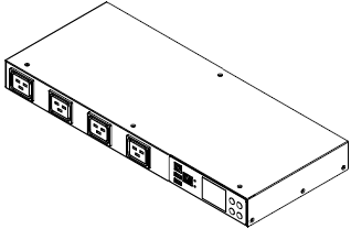 Raritan PX3-3411