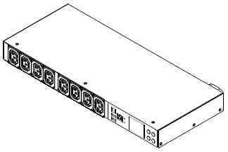 Raritan PX3-5190NR-M5