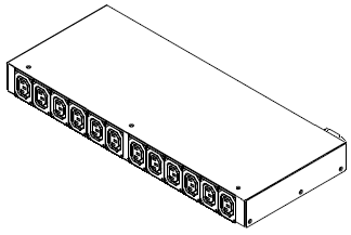 Raritan PX3-5260R