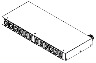 Raritan PX3-5292R