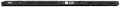 Raritan PX4-1057-E7, 1PH, 230V, 32A, 36 Outlets: 18 x Locking C13, 18 x Locking Cx