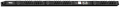 Raritan PX4-1917-E7V2, 3PH, 400V, 32A, 24 Outlets: 12 x Locking C13, 12 x Locking HDOT Cx