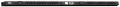 Raritan PX4-4057-E7, 1PH, 230V, 32A, 36 Outlets: 18 x Locking C13, 18 x Locking Cx