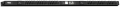 Raritan PX4-5057-E7, 230V,1P, 32A, 36 Outlets: 18 x Locking HDOT C13, 18 x Locking Cx