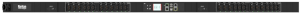 Raritan PX4-5161-E7, 230V,1P, 32A, 24 Outlets: 12 x Locking HDOT C13, 12 x Locking HDOT C13