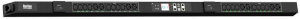 Raritan PX4-5502-E8, 1P, 230V, 32A, 24 Outlets: 12 x C13, 12 x Cx
