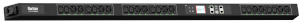 Raritan PX4-5538-E8, 3P, 400V, 16A, 24 Outlets: 12 x C13, 12 x Cx