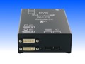 Draco-KVM Remote Unit, Dual-Head DVI+USB ohne Audio - Multimode