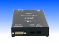 Draco-KVM Remote Unit, DVI+USB ohne Audio - Multimode