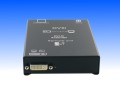 Draco-Media Remote Unit, DVI ohne Audio - Singlemode