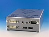 Draco - KVM Remote Unit: Dual-Head DVI, USB und Audio