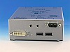 Draco - KVM Remote Unit:  DVI, USB und Audio