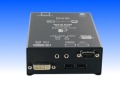 Draco-KVM Remote Unit, DVI+USB mit Audio - Singlemode