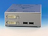 Draco - KVM Lokal Unit:  Dual-Head DVI und USB