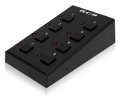 ADDER 8 Tasten Fernbedienung mit EUR-PSU für AV8PRO und CCSPRO8