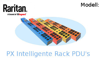 Raritan PX3-4607X-V2